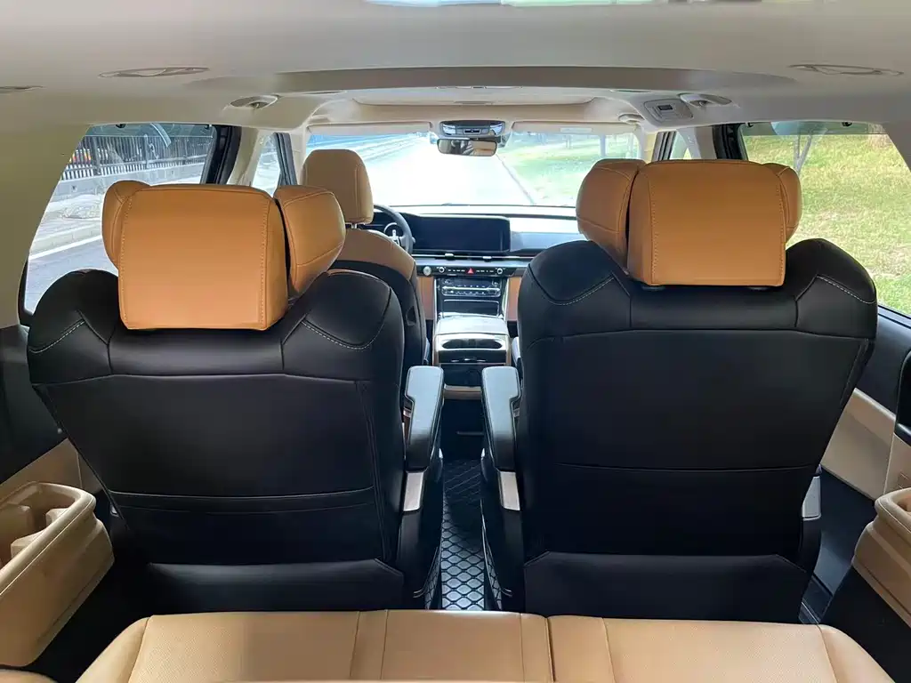 Kia Carnival — фото 14