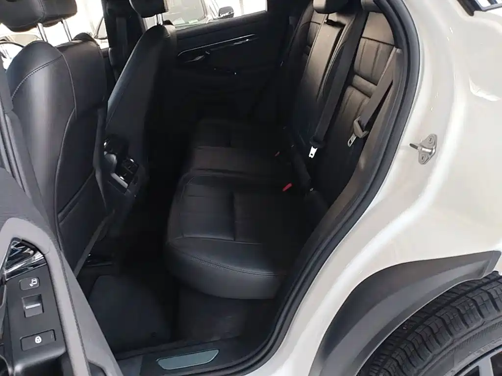 Land Rover Evoque — фото 14
