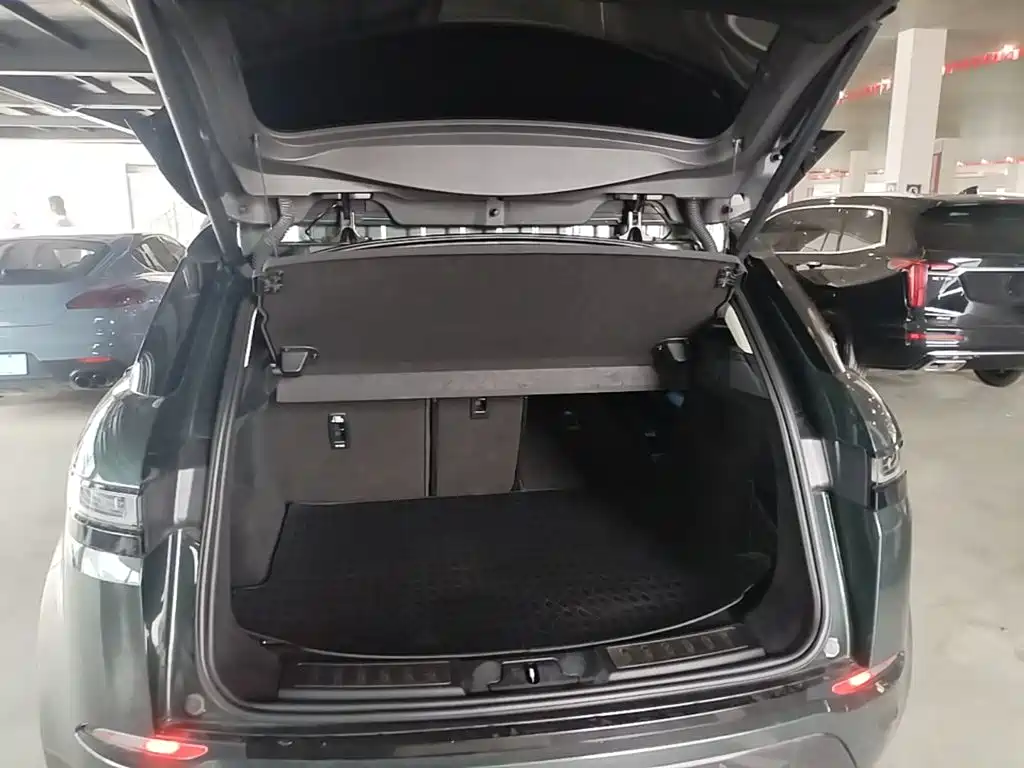 Land Rover Evoque — фото 19
