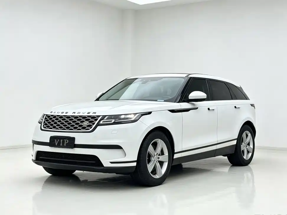 Land Rover Velar
