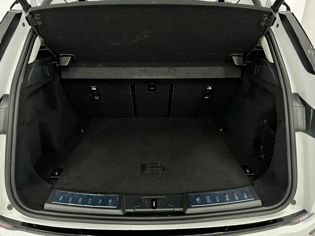 Land Rover Evoque — фото 14