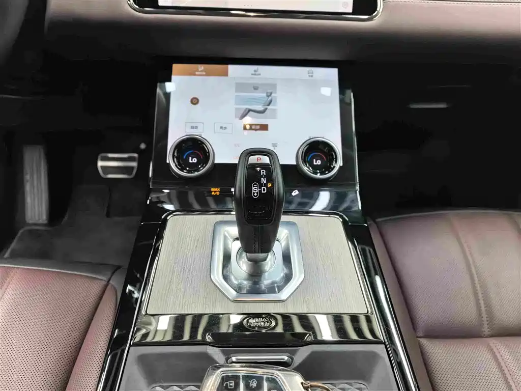Land Rover Evoque — фото 8