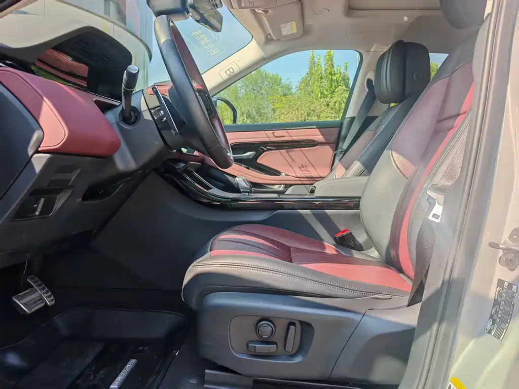 Land Rover Evoque — фото 8