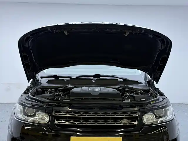 Land Rover Sport — фото 13