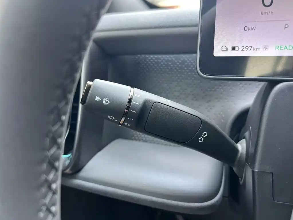 Leapmotor Leapmotor Lafa5 — фото 29