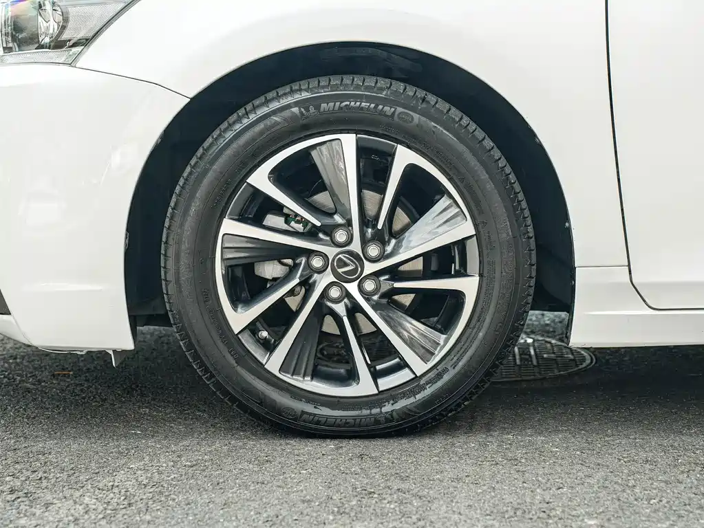 Lexus CT — фото 8