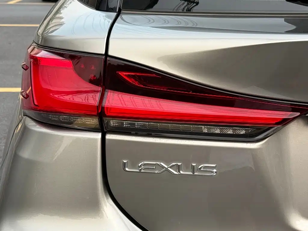 Lexus CT — фото 19