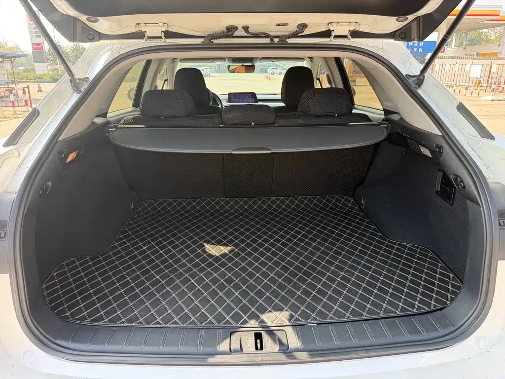 Lexus RX — фото 15