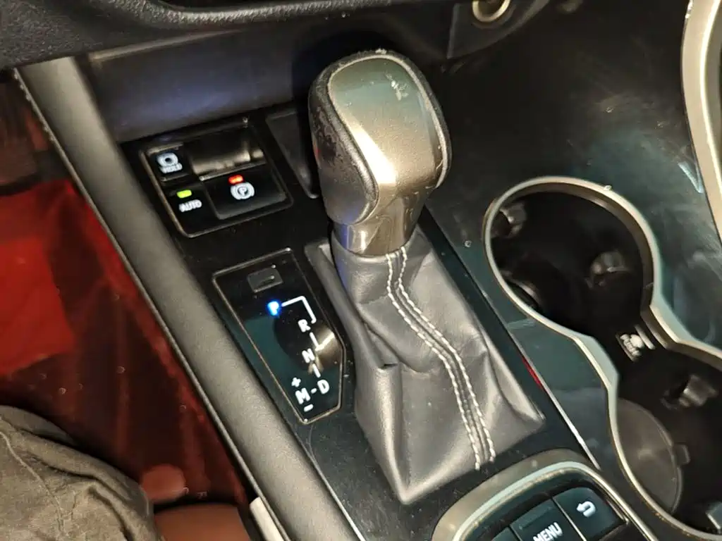 Lexus RX — фото 14