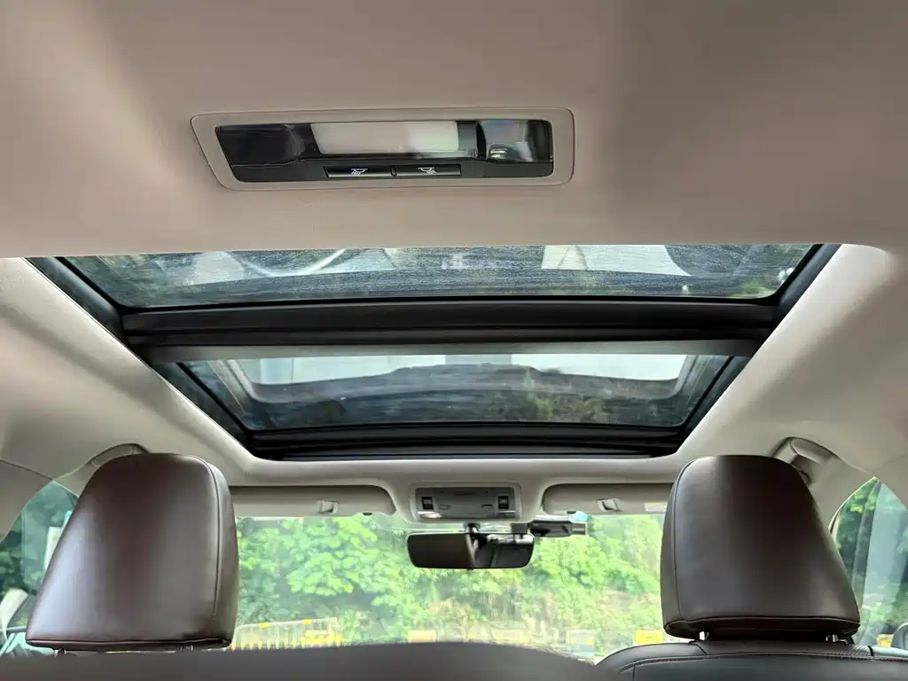 Lexus RX — фото 14