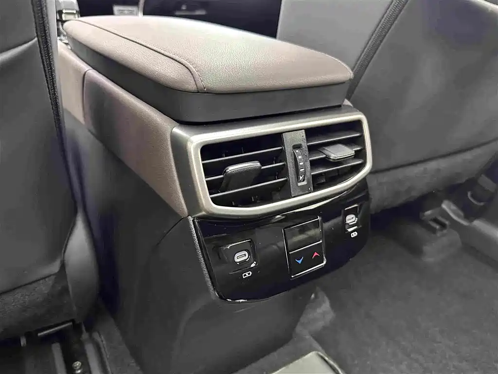 Lexus RX New Energy — фото 23