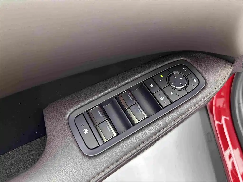 Lexus RX New Energy — фото 24