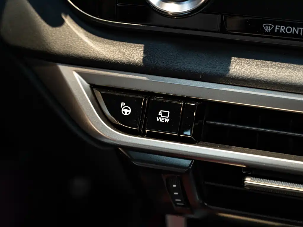 Lexus RX — фото 18