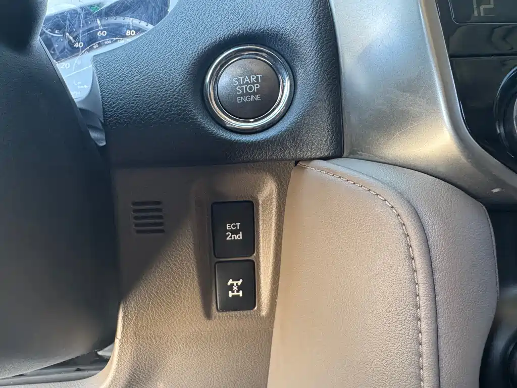 Lexus GX — фото 15
