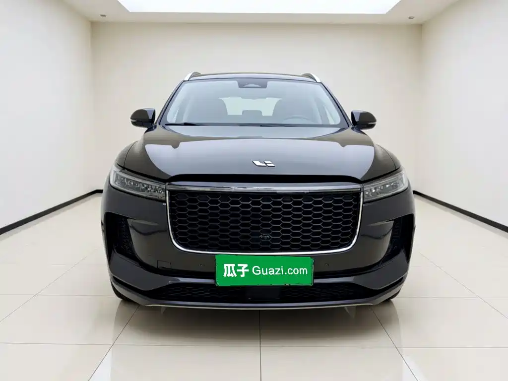 Li Auto Li ONE