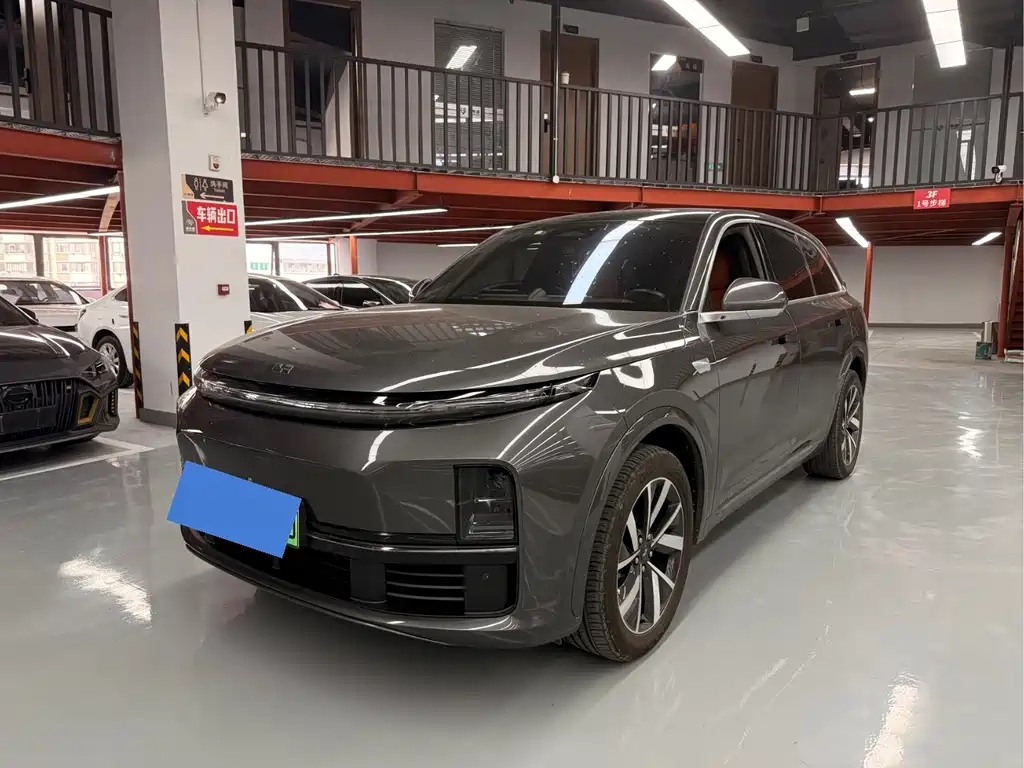 Li Auto Li L7