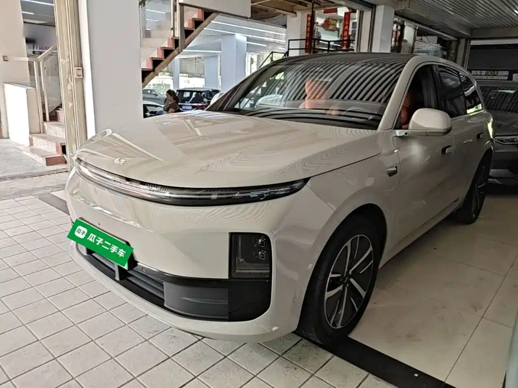 Li Auto Li L6