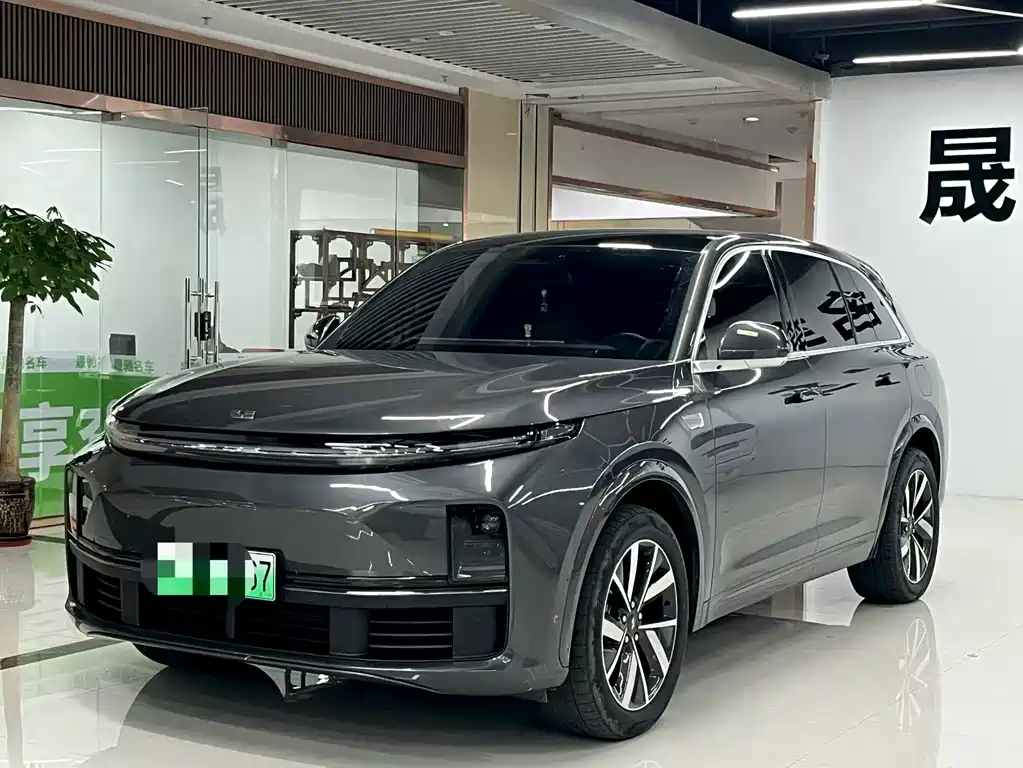 Li Auto Li L7