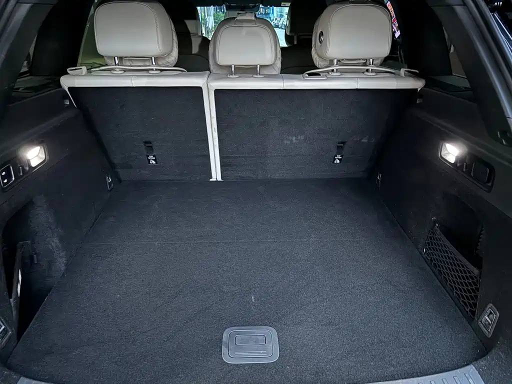 Li Auto Li L6 — фото 8