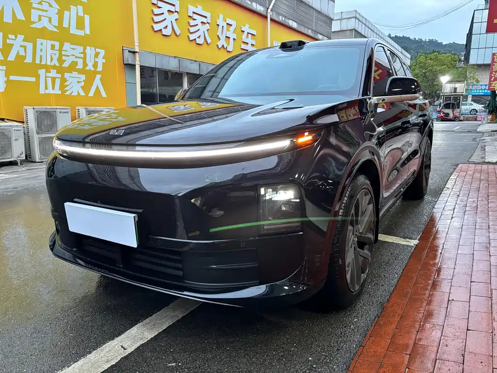Li Auto Li L6
