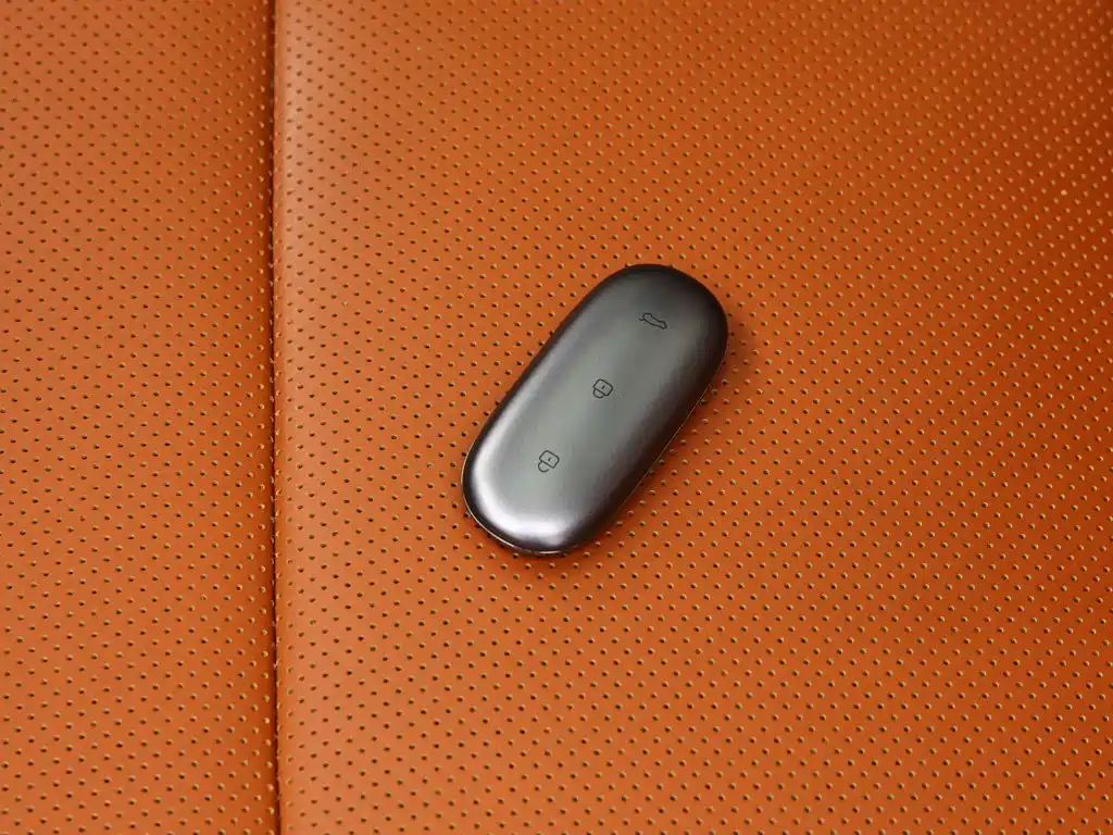 Li Auto Li L8 — фото 11