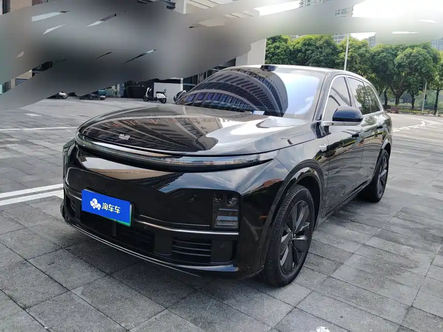 Li Auto Li L7