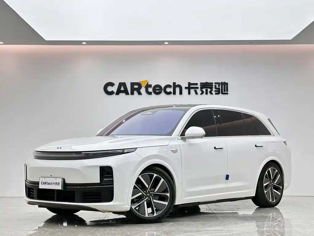 Li Auto Li L7