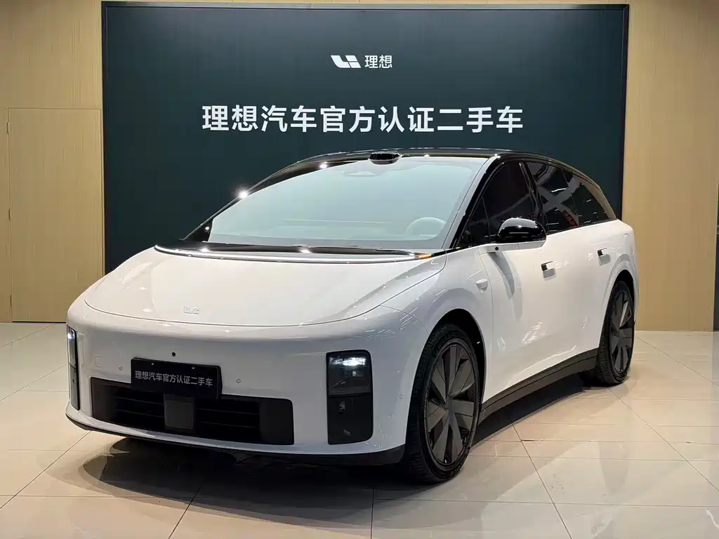 Li Auto Li i6