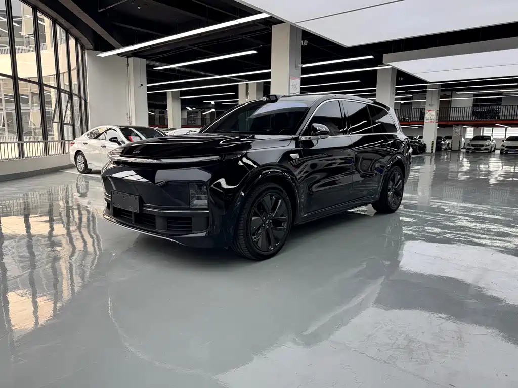 Li Auto Li L9