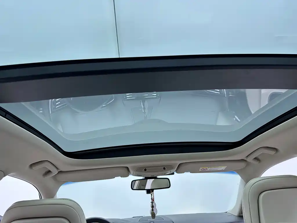 Lincoln Continental — фото 13