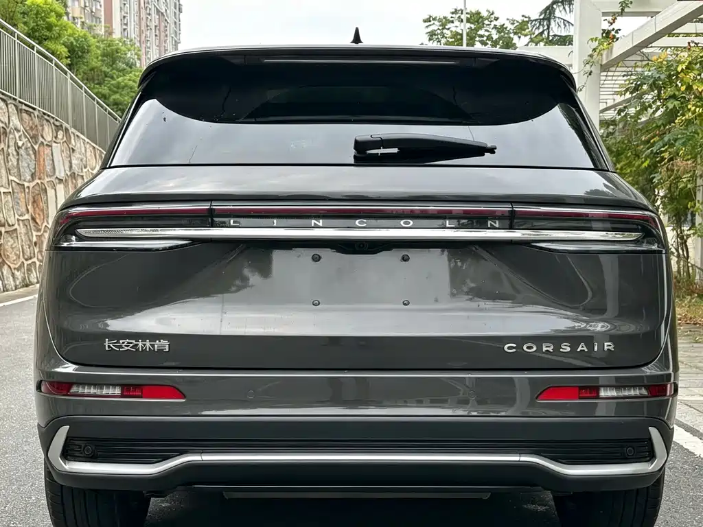 Lincoln Corsair — фото 4