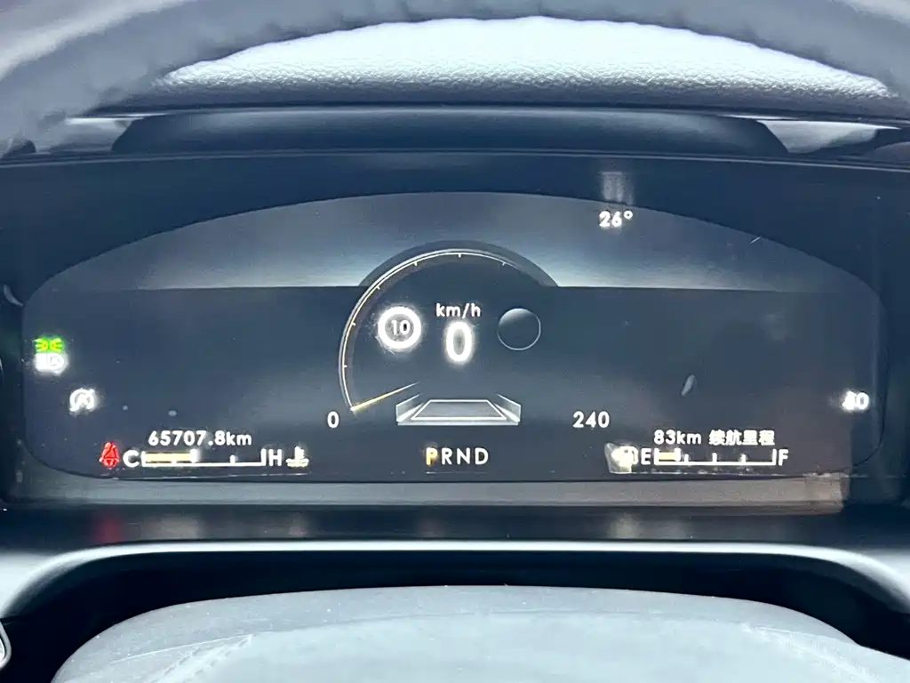 Lincoln Aviator — фото 14