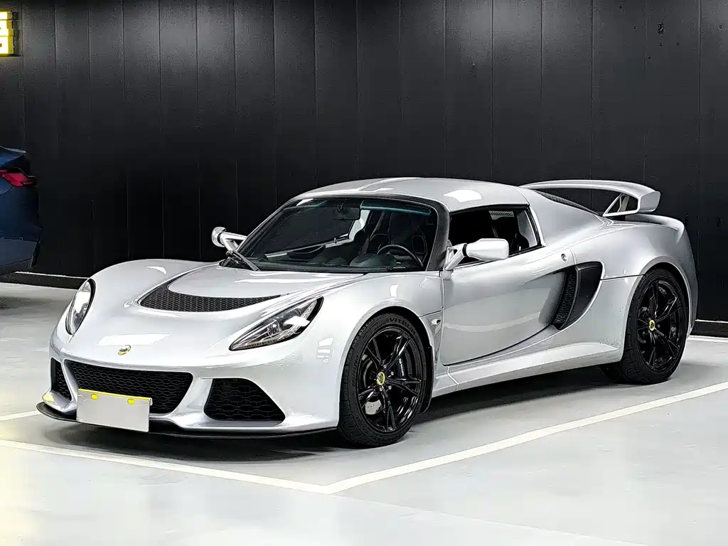 Lotus Exige