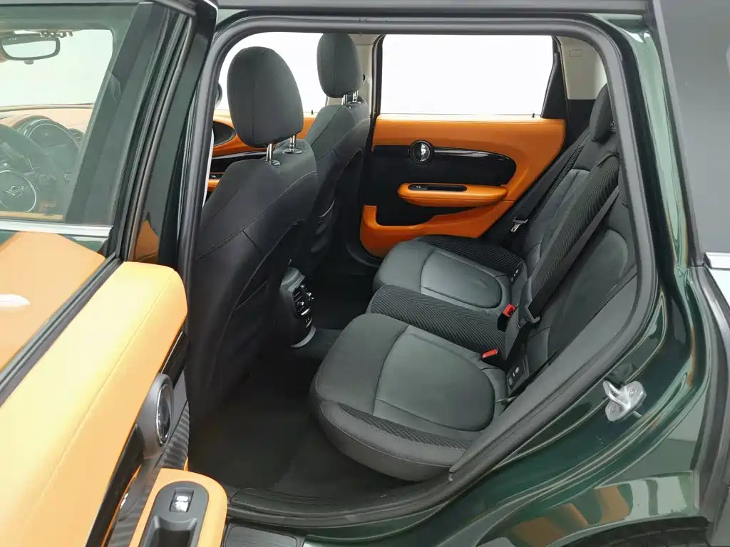 MINI Mini Clubman — фото 15