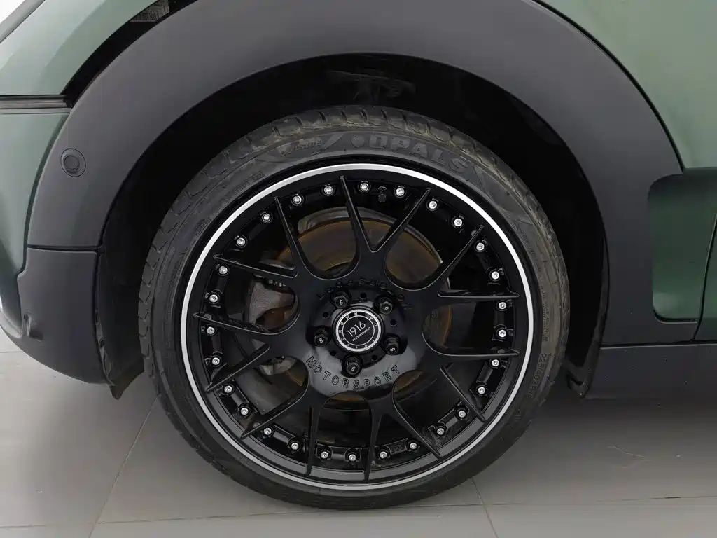 MINI Mini Clubman — фото 17