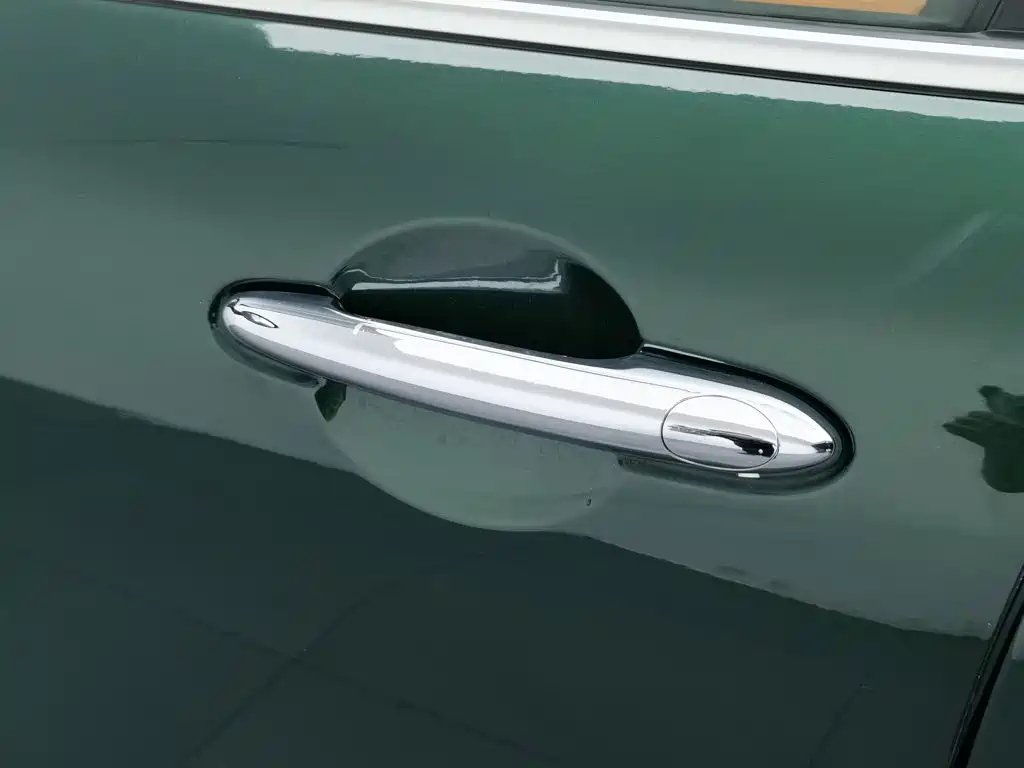 MINI Mini Clubman — фото 18
