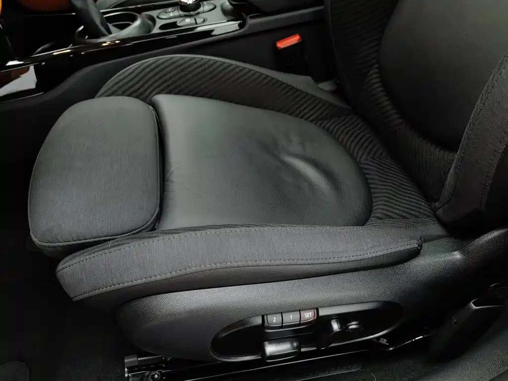 MINI Mini Clubman — фото 20