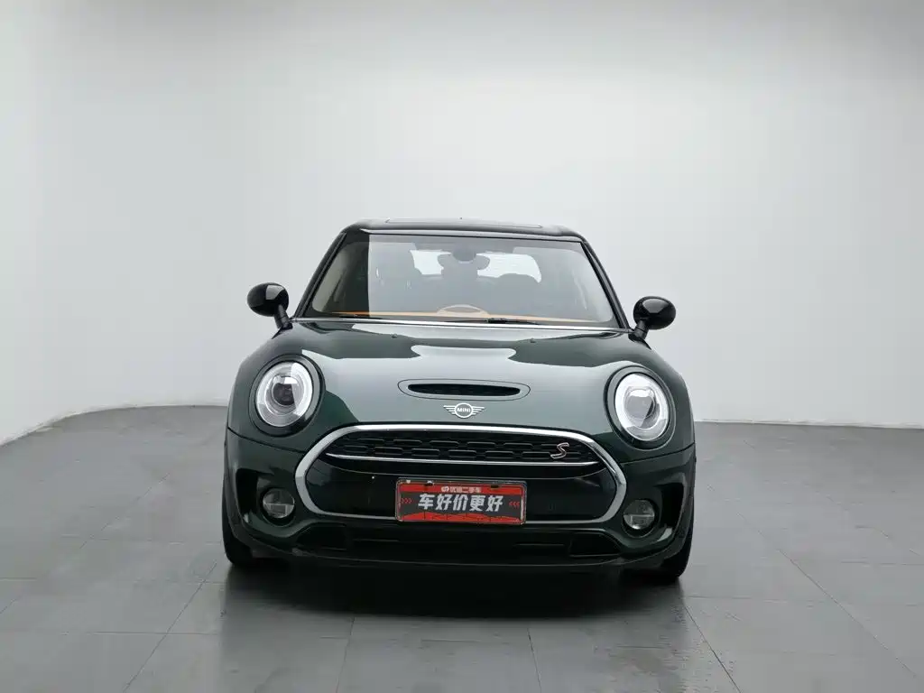 MINI Mini Clubman — фото 3