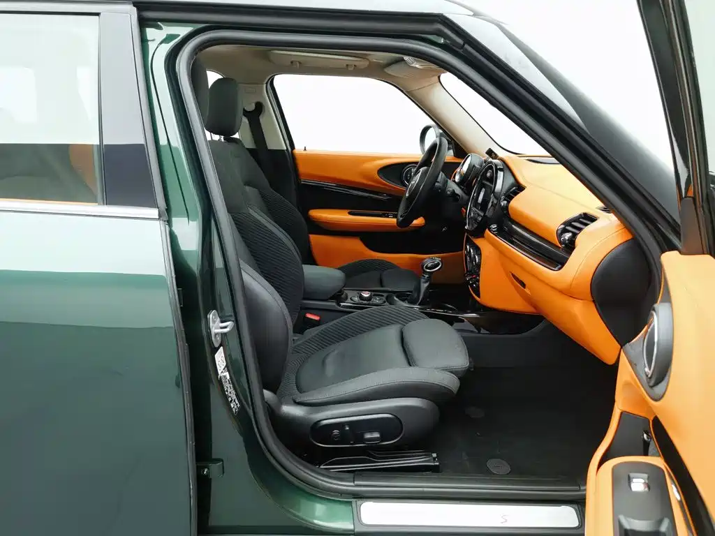 MINI Mini Clubman — фото 23