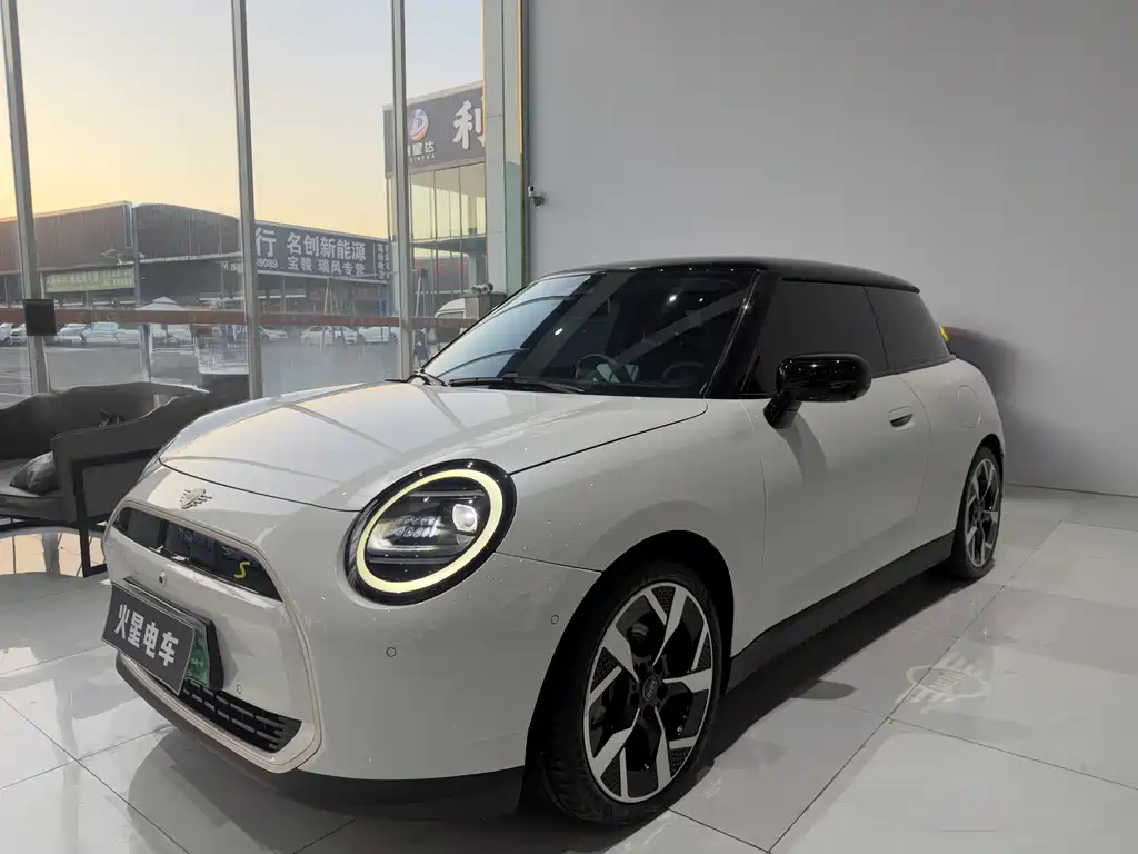 MINI MINI COOPER EV