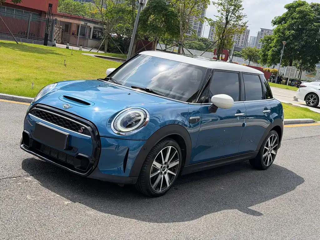 MINI Mini