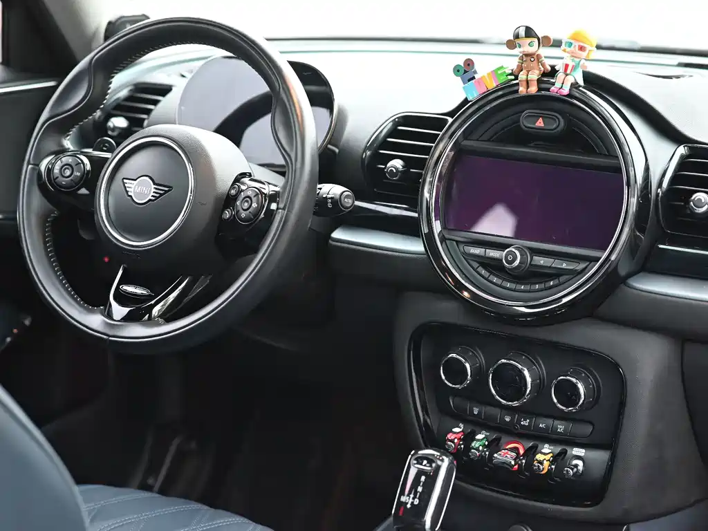 MINI Mini Clubman — фото 6