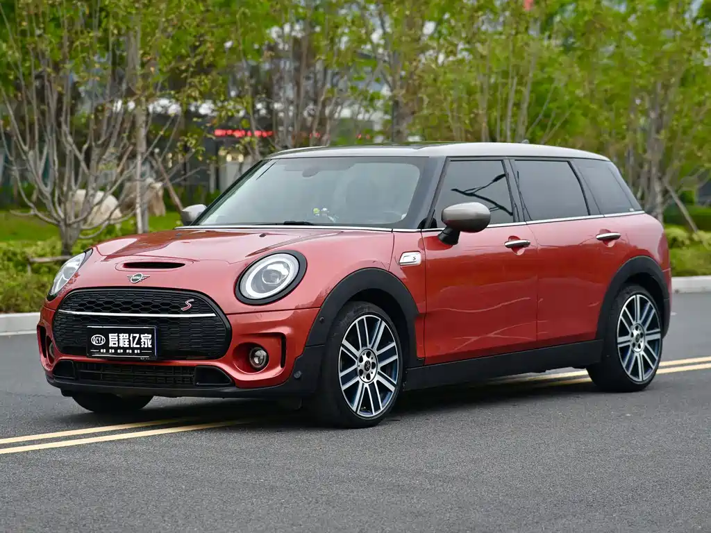 MINI Mini Clubman