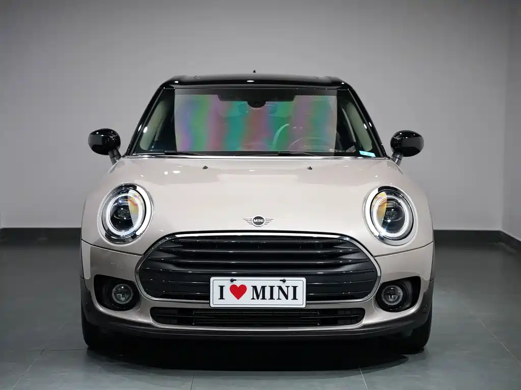 MINI Mini Clubman — фото 4