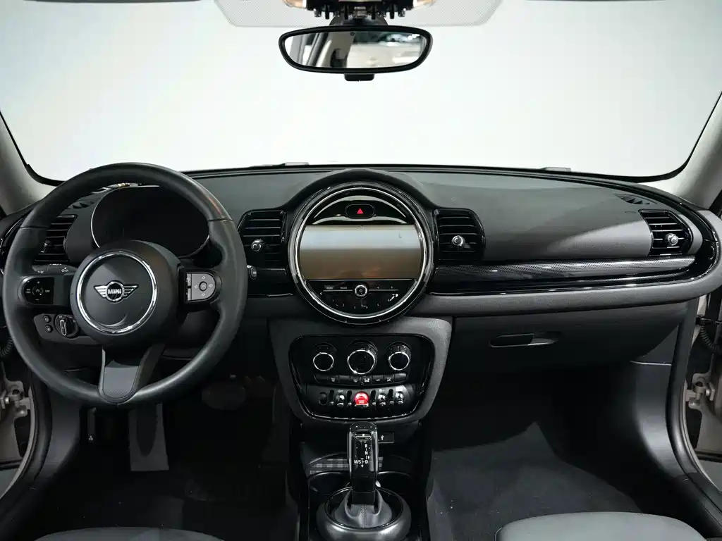 MINI Mini Clubman — фото 7