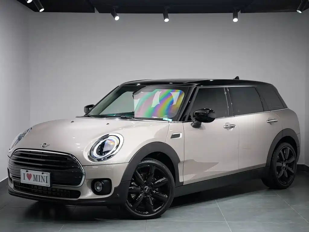 MINI Mini Clubman