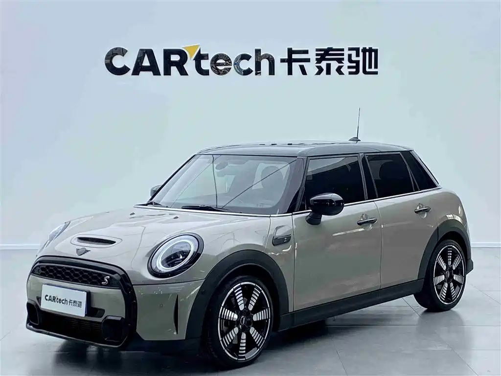 MINI Mini