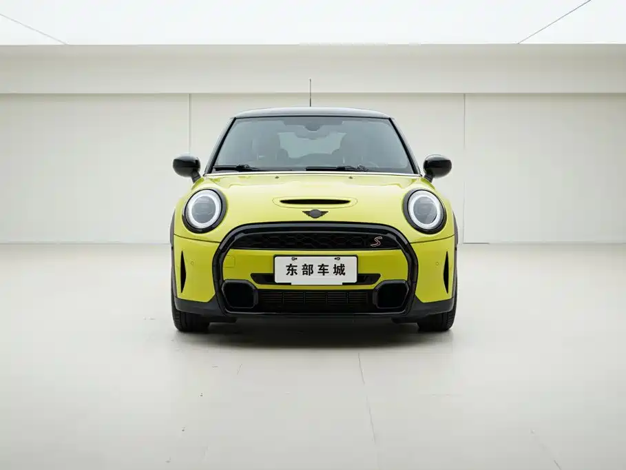 MINI Mini — фото 2