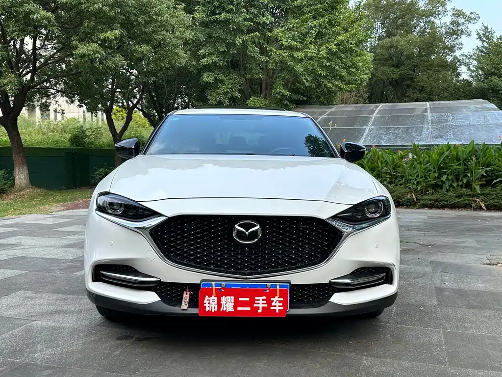 Mazda CX-4 — фото 4