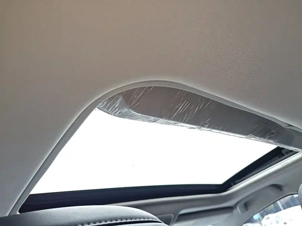 Mazda Atenza — фото 18